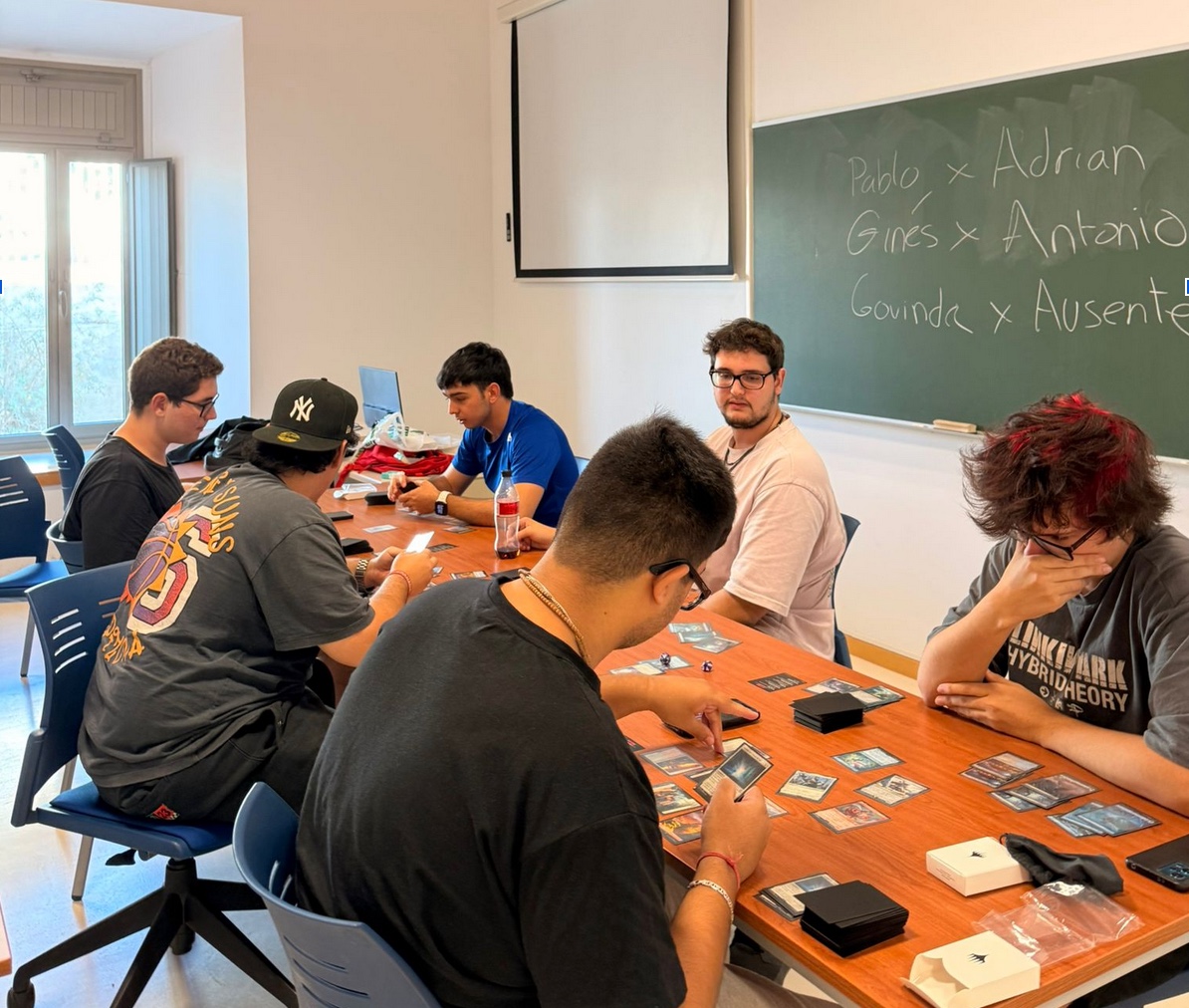 Evento Ultima Tirada 2